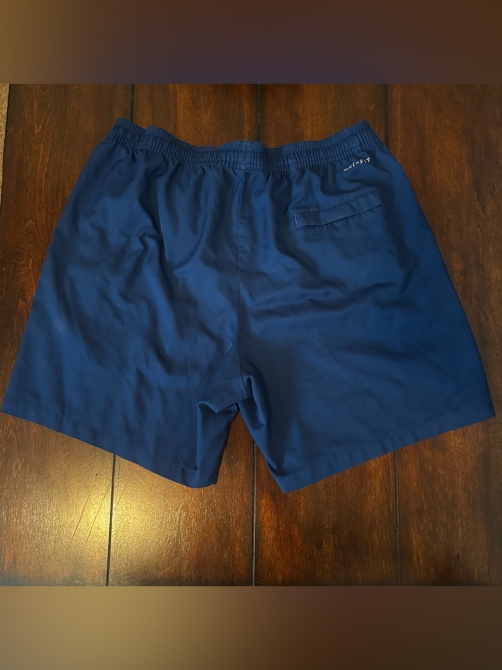 Nike Dri-FIT Stride Men's Running Shorts Medium - Picture 3 of 7